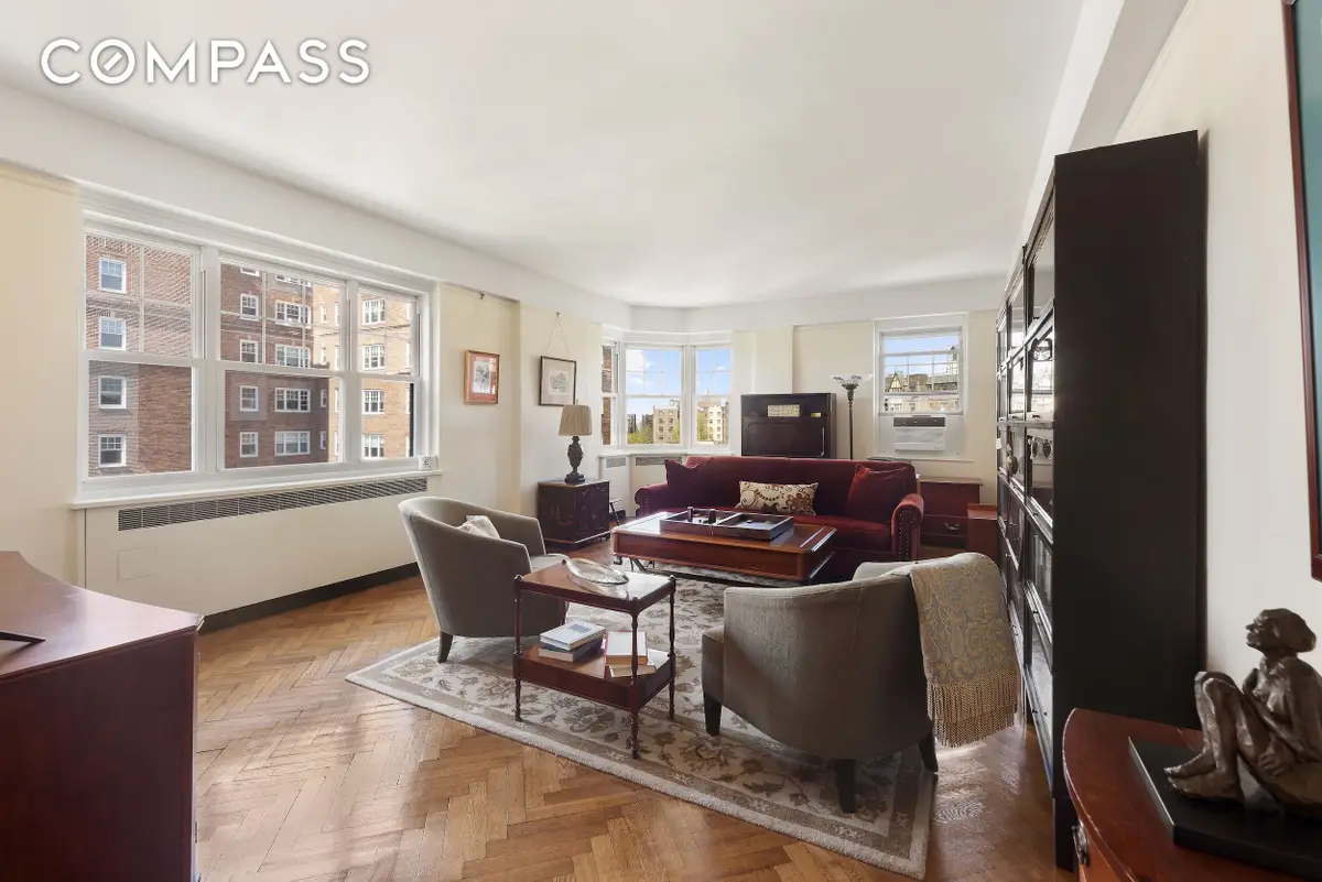 120 Cabrini Boulevard #116, Manhattan, NY 10033 - #1