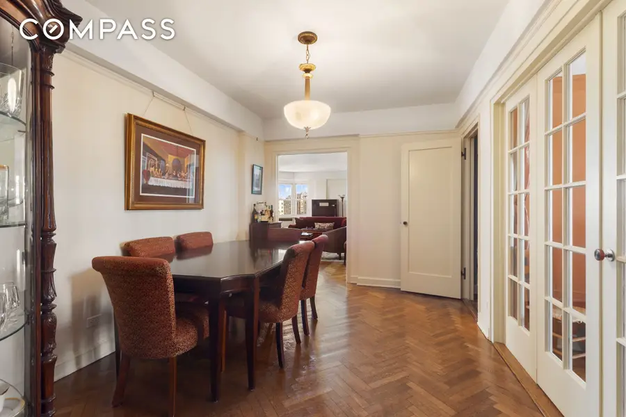 120 Cabrini Boulevard #116, Manhattan, NY 10033 - #3