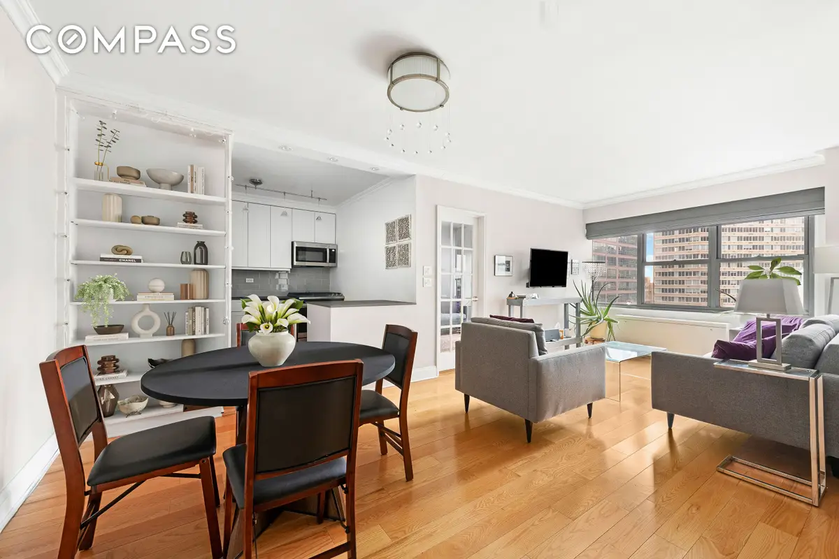 400 E 56th Street #19O, New York, NY 10022 - #1