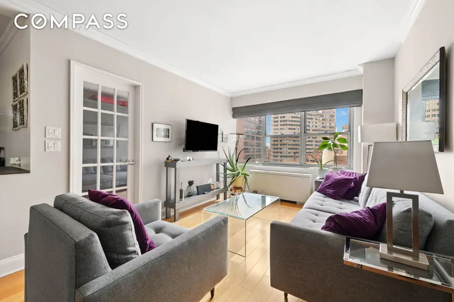 400 E 56th Street #19O, New York, NY 10022 - #2