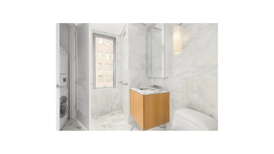 18 W 48th Street #11B, New York, NY 10036 - #2