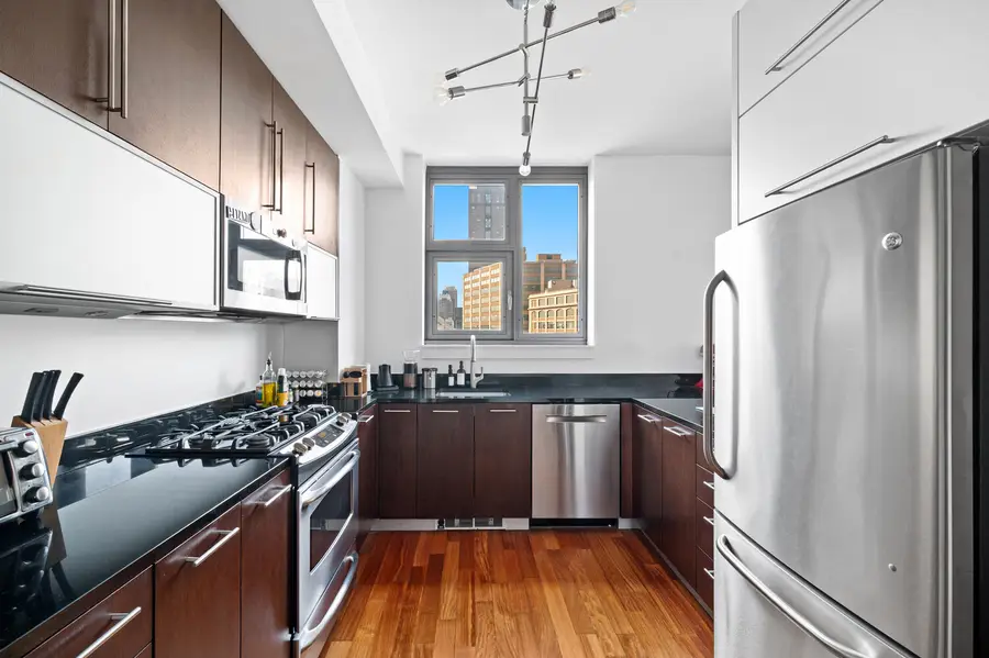100 Jay Street #11H, Brooklyn, NY 11201 - #3