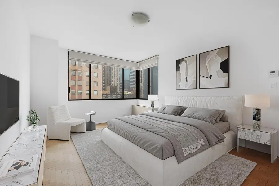 350 W 50th Street #15-B, New York, NY 10019 - #2