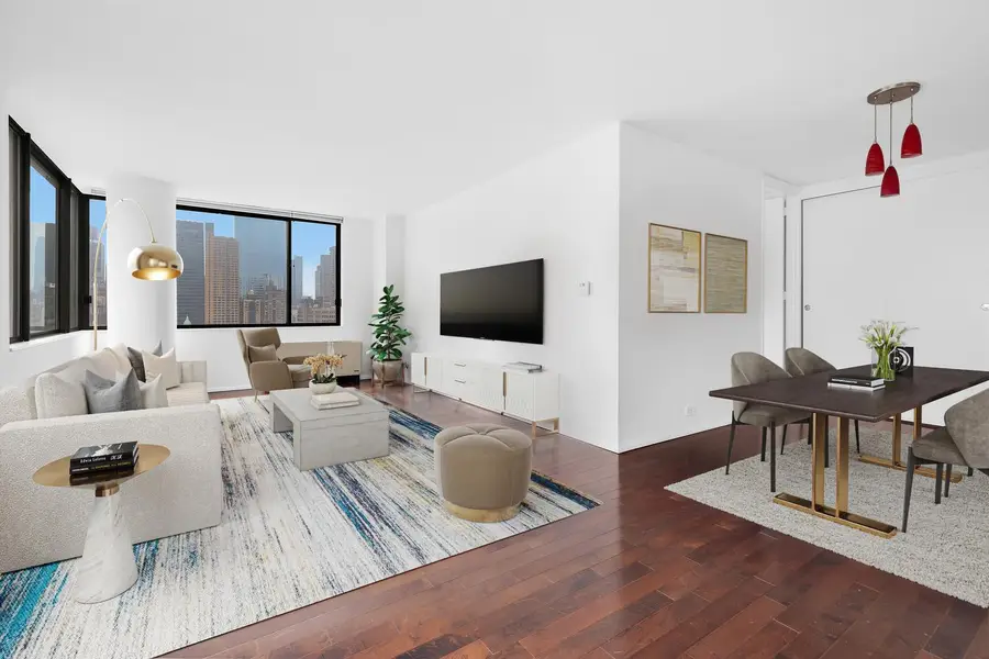 350 W 50th Street #15-B, New York, NY 10019 - #3