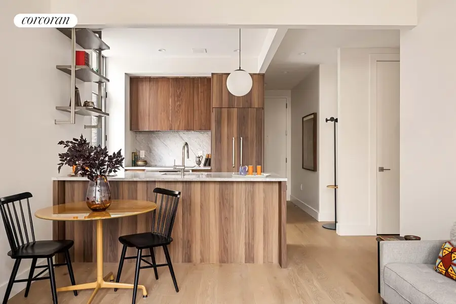 817 Classon Avenue #3C, Brooklyn, NY 11238 - #3