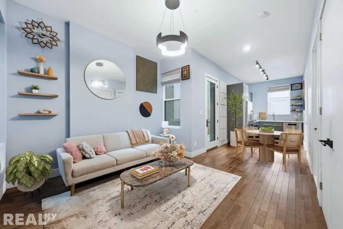 627 Wilson Avenue #2, Brooklyn, NY 11207 - #1