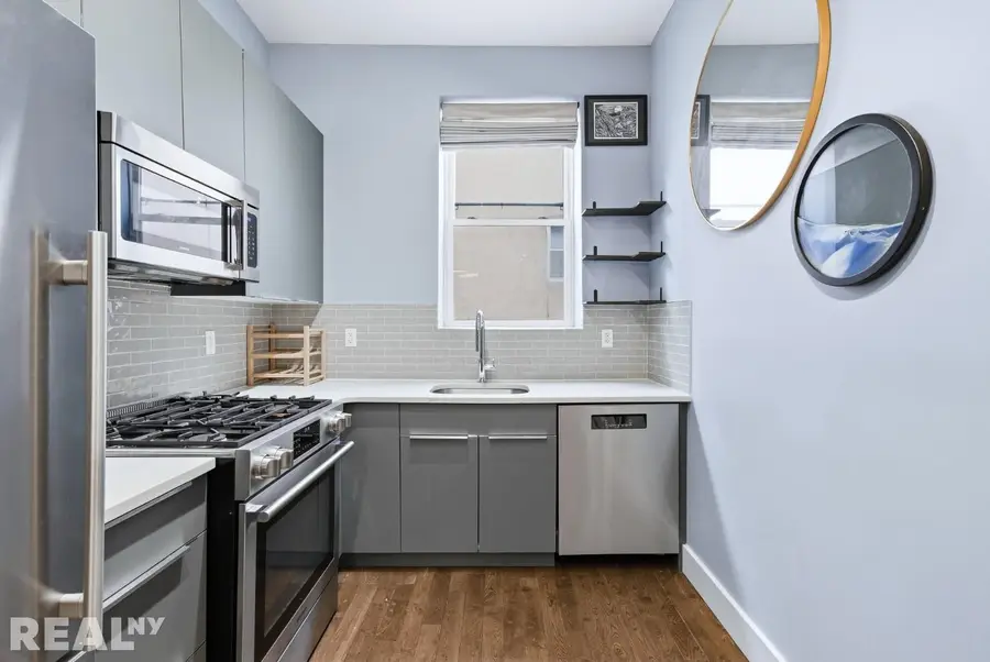 627 Wilson Avenue #2, Brooklyn, NY 11207 - #2