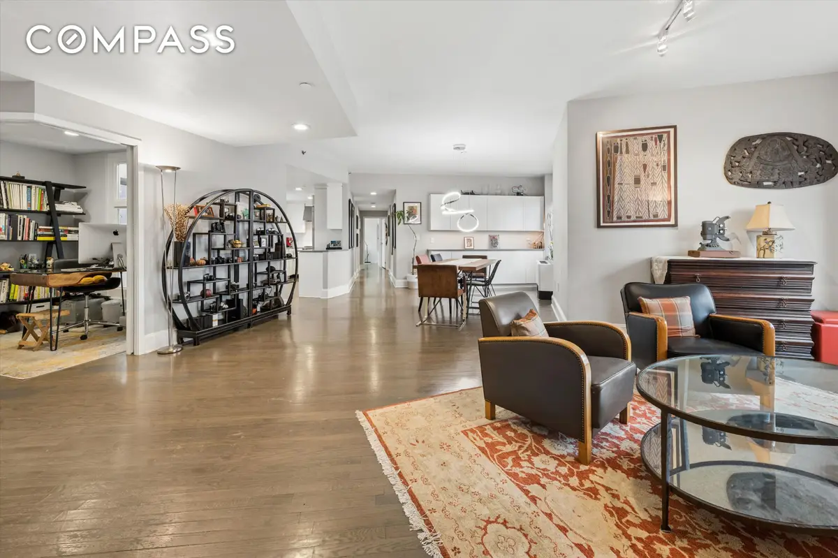 3625 Oxford Avenue #7C, Bronx, NY 10463 - #1