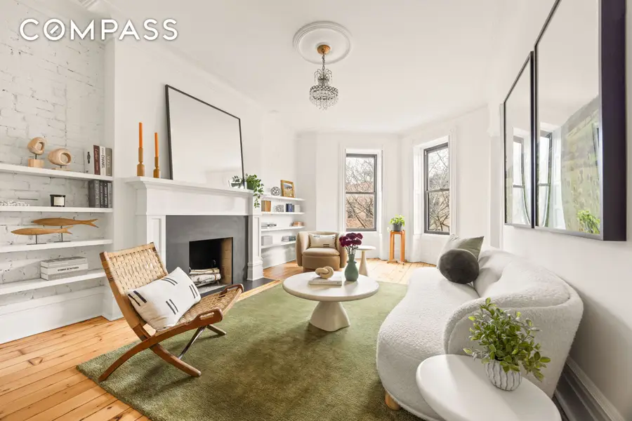 680 Carroll Street #4, Brooklyn, NY 11215 - #3