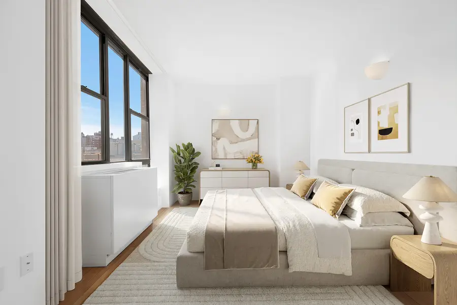 352 Cathedral Parkway #9C, Manhattan, NY 10025 - #2