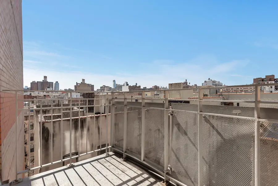 352 Cathedral Parkway #9C, Manhattan, NY 10025 - #3