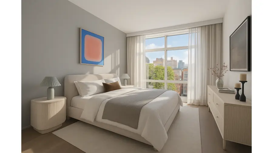 350 E 18th Street #8B, Manhattan, NY 10003 - #3