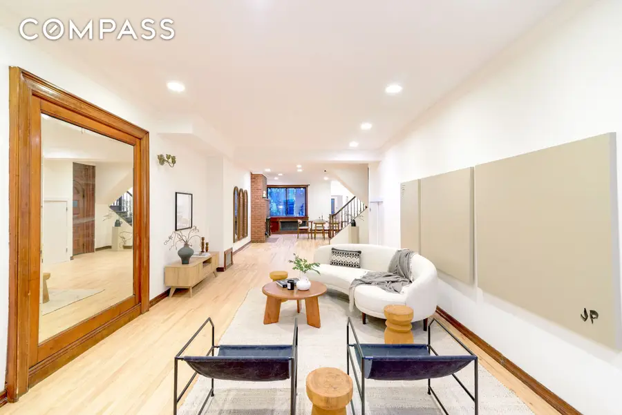 349 W 71st Street, Manhattan, NY 10023 - #2