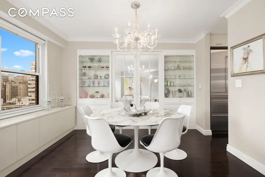 166 E 61st Street #15G, Manhattan, NY 10065 - #3