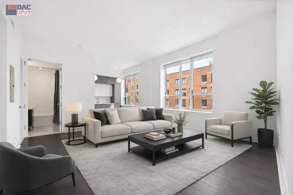 416 W 52nd Street #502, Manhattan, NY 10019