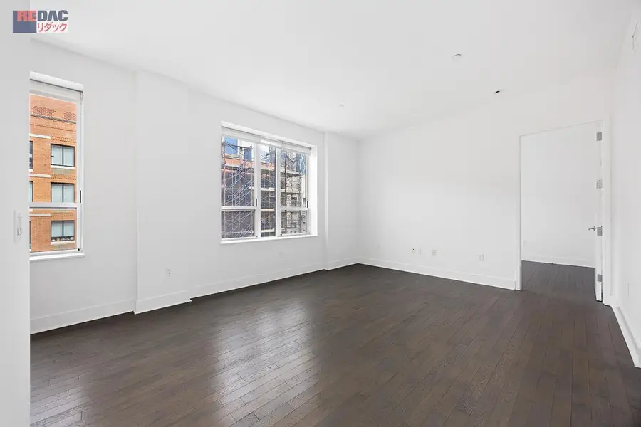 416 W 52nd Street #502, Manhattan, NY 10019 - #3