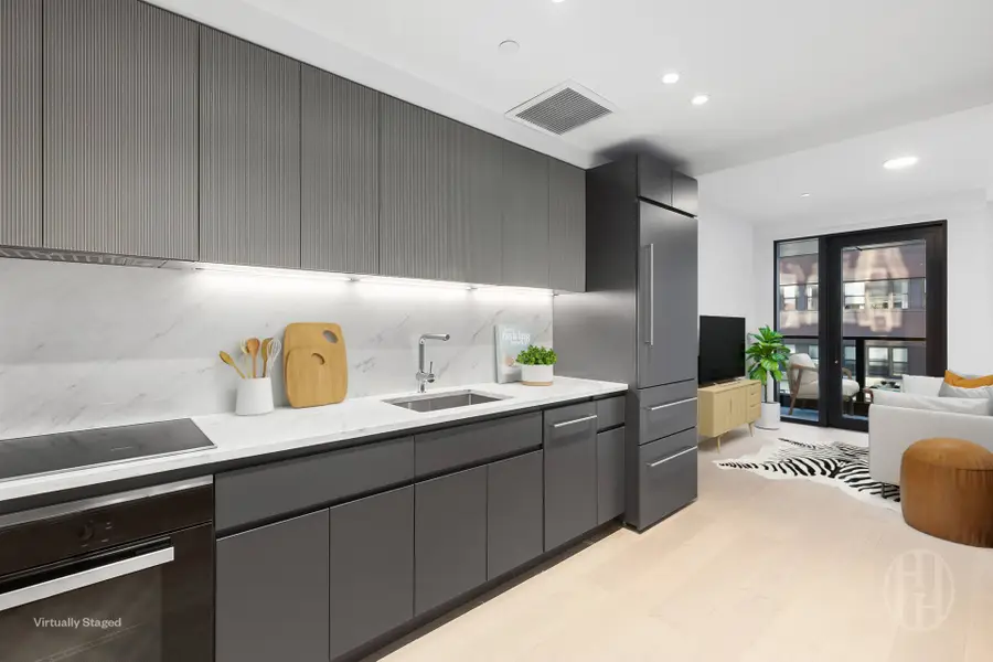 300 W 30th Street #4E, Manhattan, NY 10001 - #2