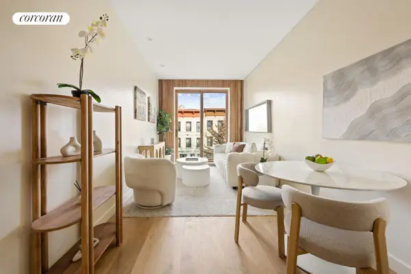 598 Sterling Place #2F, Brooklyn, NY 11238