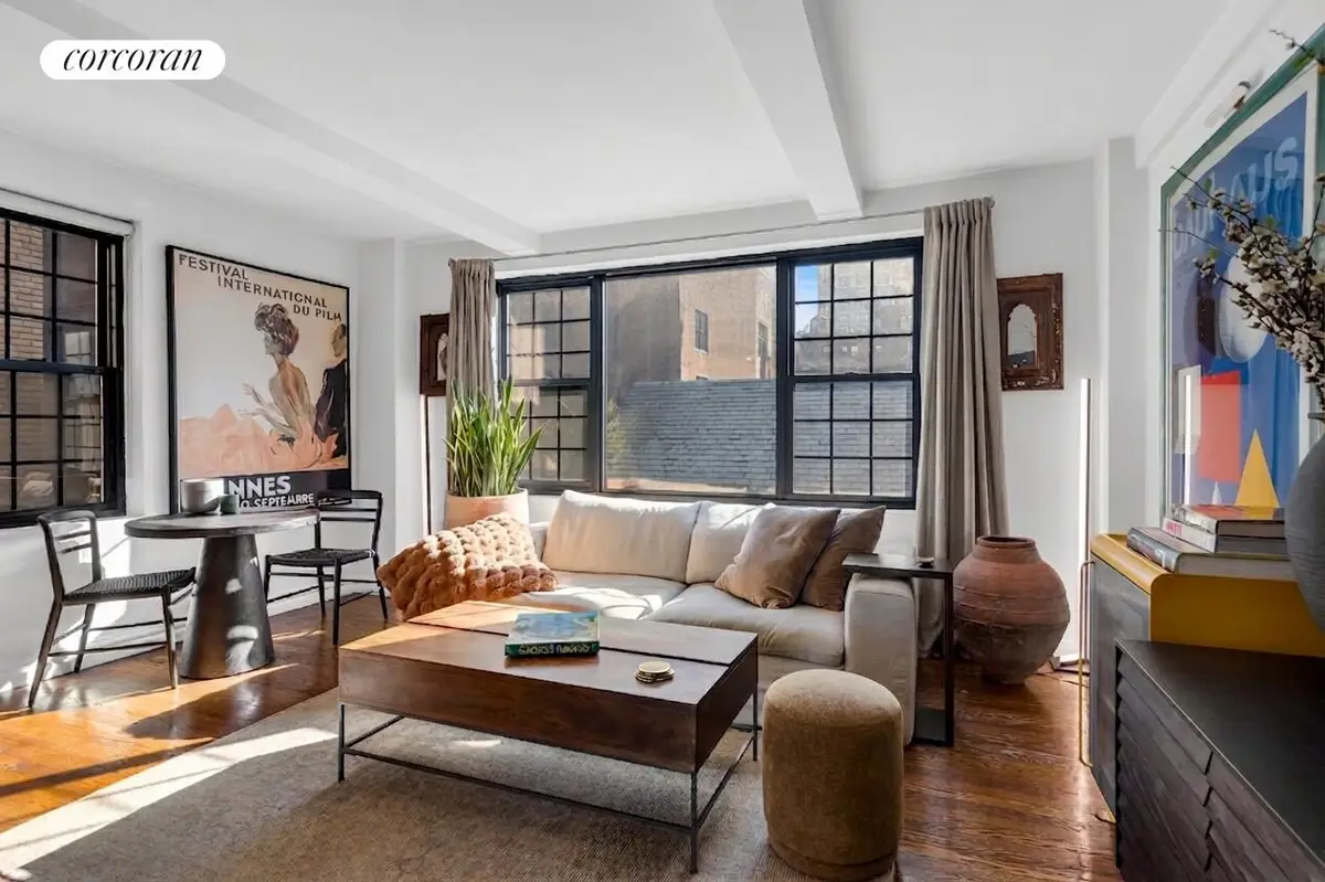 102 E 22nd Street #7F, Manhattan, NY 10010 - #1