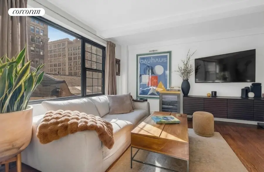 102 E 22nd Street #7F, Manhattan, NY 10010 - #2