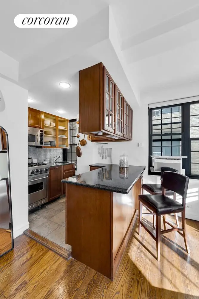 102 E 22nd Street #7F, Manhattan, NY 10010 - #3