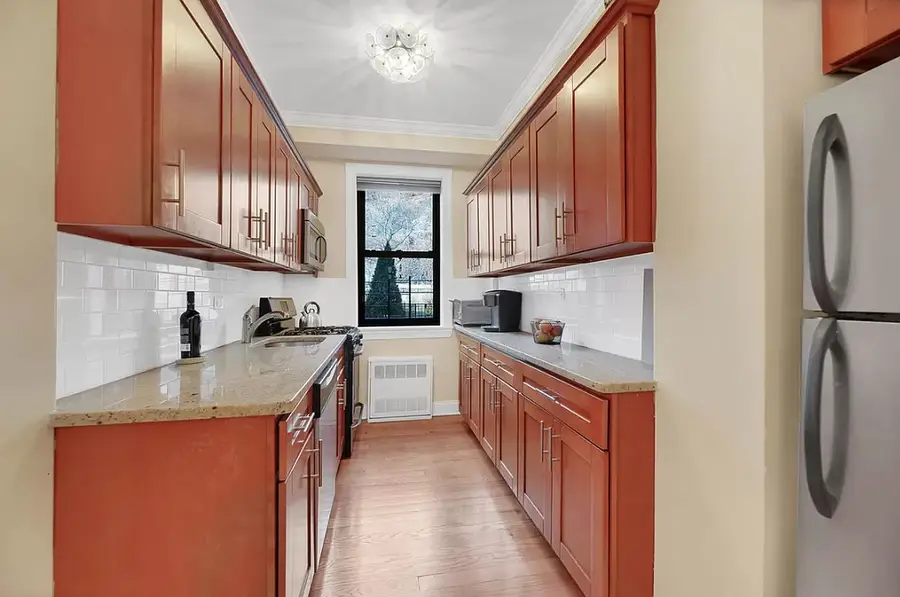 269 Bennett Avenue #3-C, Manhattan, NY 10040 - #2