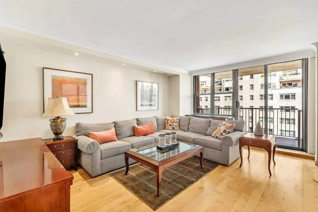 444 E 86th Street #14H, Manhattan, NY 10028 - #1