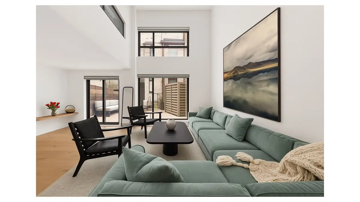 37 Bridge Street #1G, Brooklyn, NY 11201 - #1