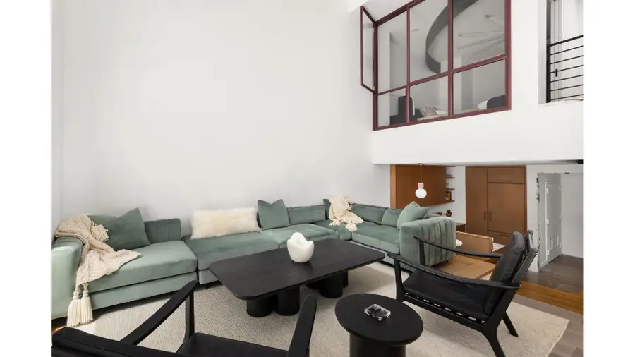 37 Bridge Street #1G, Brooklyn, NY 11201 - #3