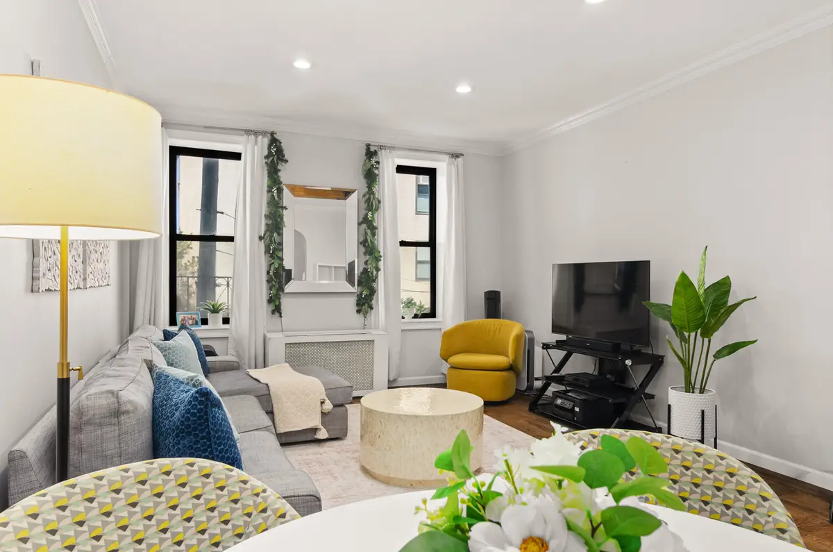 7101 Shore Road #2C, Brooklyn, NY 11209 - #1