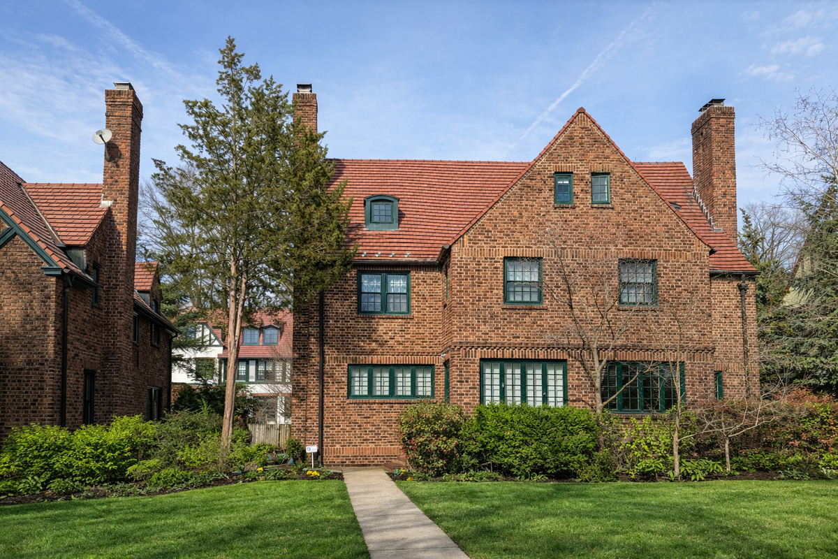 8 Whitson Street, Queens, NY 11375 - #1