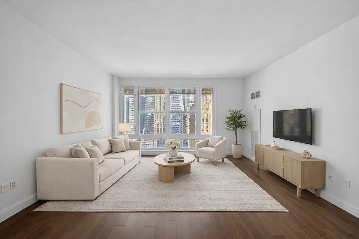 70 Little West Street #22G, New York, NY 10280 - #1