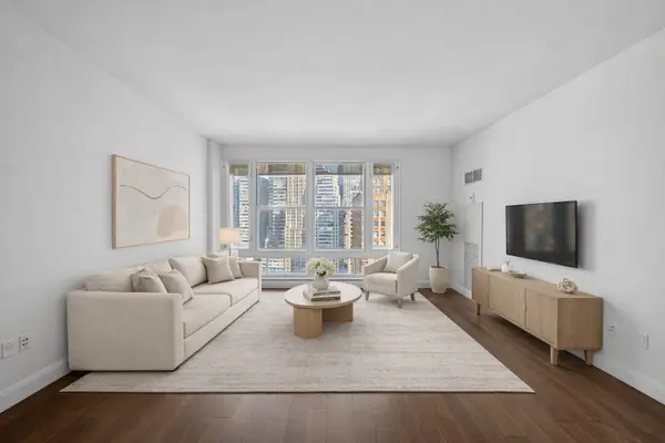 70 Little West Street #22G, Manhattan, NY 10280