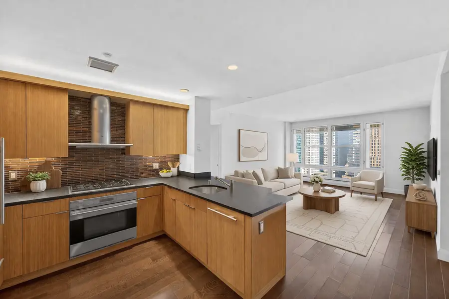 70 Little West Street #22G, New York, NY 10280 - #2