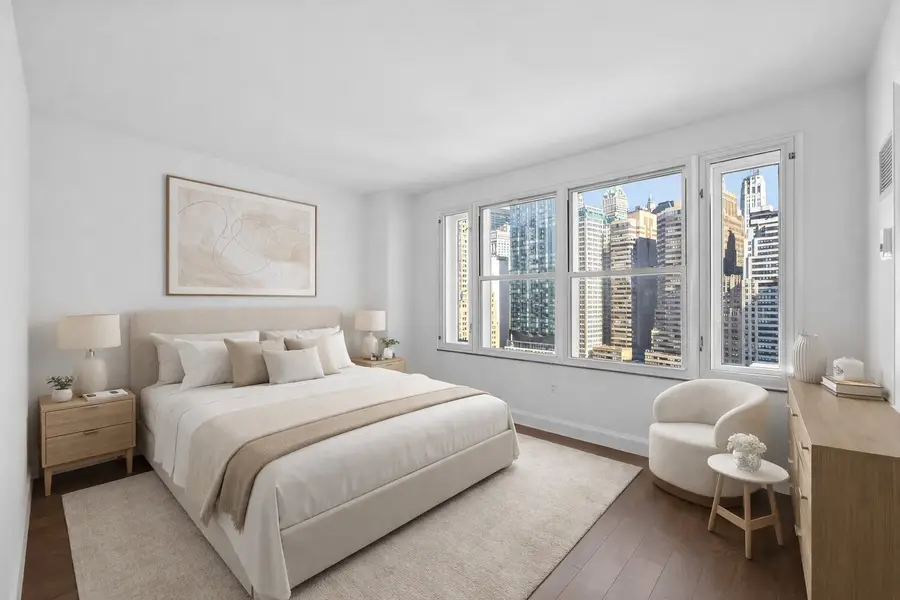 70 Little West Street #22G, New York, NY 10280 - #3