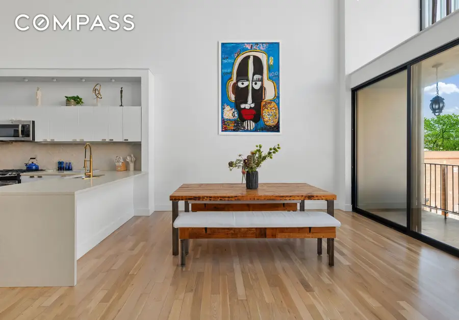 364 Myrtle Avenue #2B, Brooklyn, NY 11205 - #2