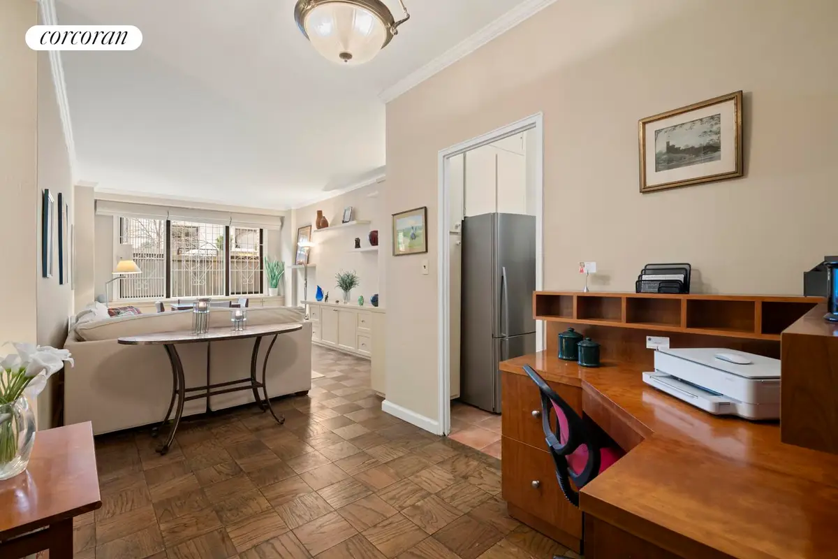 130 E 18th Street #1S, New York, NY 10003 - #1