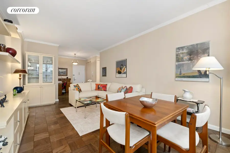 130 E 18th Street #1S, New York, NY 10003 - #3