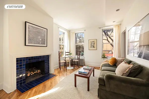 256 Bergen Street #2F, Brooklyn, NY 11217