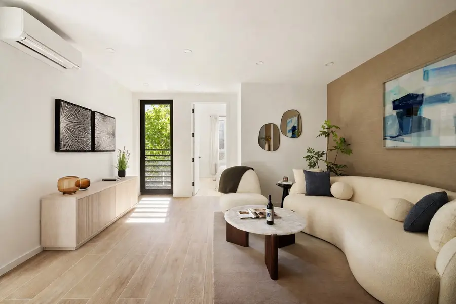 366 Harman Street #2-F, Brooklyn, NY 11237 - #3