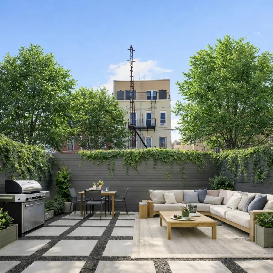 366 Harman Street #1-R, Brooklyn, NY 11237 - #2