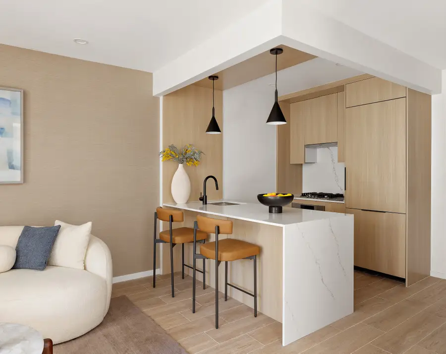 366 Harman Street #1-F, Brooklyn, NY 11237 - #3