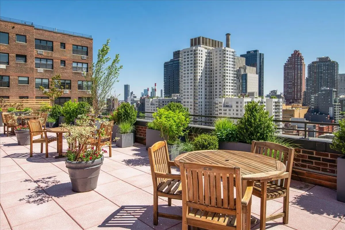 440 E 79th Street #9-M, New York, NY 10075 - #1