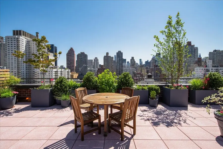 440 E 79th Street #9-M, New York, NY 10075 - #2