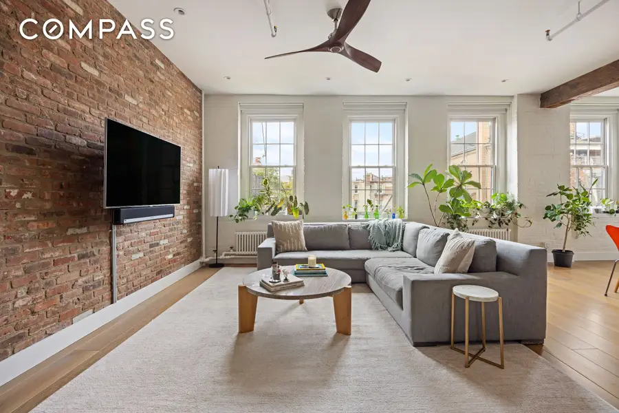 468 W Broadway #5F, New York, NY 10012 - #3