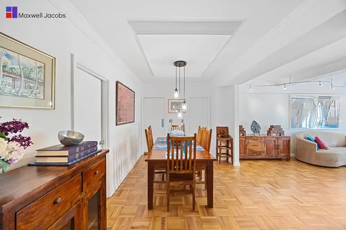 45 W 54th Street #3-D, New York, NY 10019 - #3