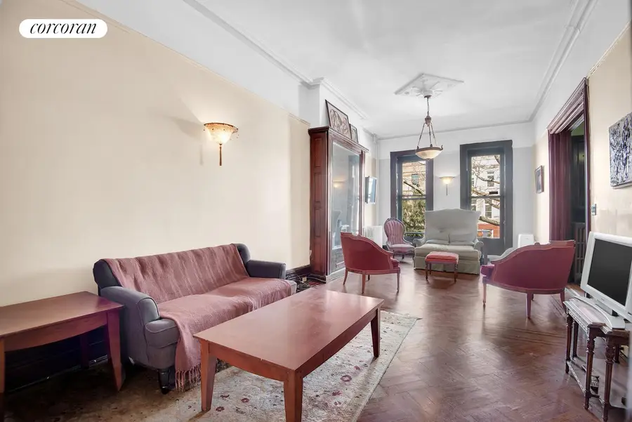 550 Decatur Street, Brooklyn, NY 11233 - #2