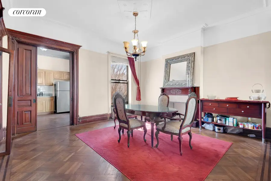 550 Decatur Street, Brooklyn, NY 11233 - #3