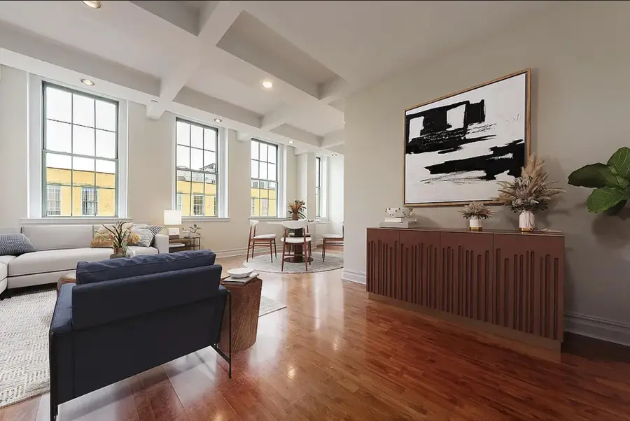 45-02 Ditmars Boulevard #405, Astoria, NY 11105 - #2