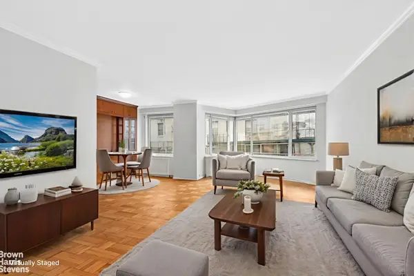 60 Sutton Place S #2NS, Manhattan, NY 10022